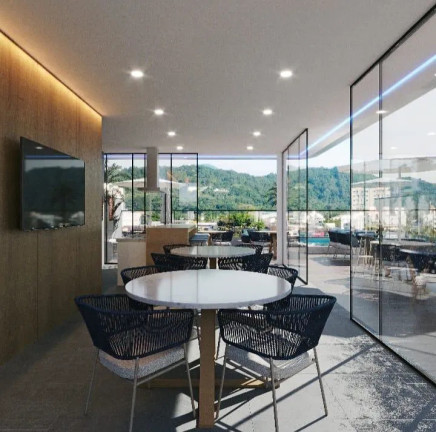 Imagem Apartamento à Venda, 140 m² em Centro - Balneário Camboriú