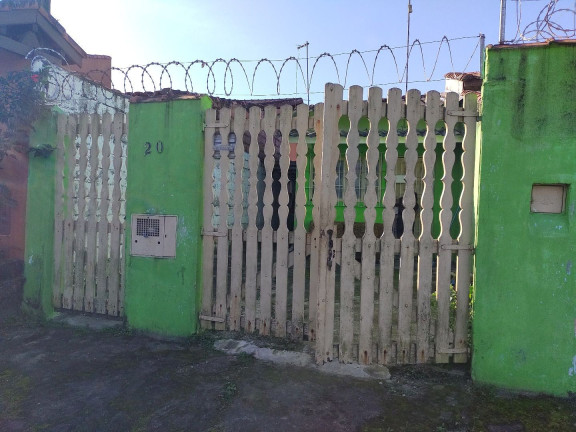 Imagem Casa com 1 Quarto à Venda, 171 m² em Umuarama Parque Itanhaém - Itanhaém