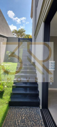 Imagem Casa de Condomínio com 4 Quartos à Venda, 420 m² em Bonfim Paulista - Ribeirão Preto Imagem Casa de Condomínio com 4 Quartos à Venda, 420 m² em Bonfim Paulista - Ribeirão Preto