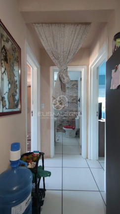 Imagem Apartamento com 2 Quartos à Venda, 48 m² em Lomba Da Palmeira - Sapucaia Do Sul