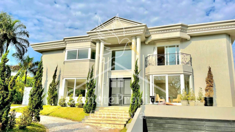 Imagem Casa de Condomínio com 4 Quartos para Alugar, 700 m² em Alphaville - Barueri Imagem Casa de Condomínio com 4 Quartos para Alugar, 700 m² em Alphaville - Barueri