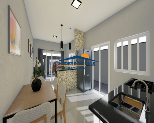 Imagem Casa com 2 Quartos à Venda, 72 m² em Massaguaçu - Caraguatatuba Imagem Casa com 2 Quartos à Venda, 72 m² em Massaguaçu - Caraguatatuba