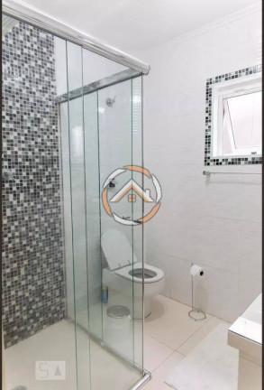 Imagem Sobrado com 3 Quartos à Venda, 178 m² em Parque João Ramalho - Santo André