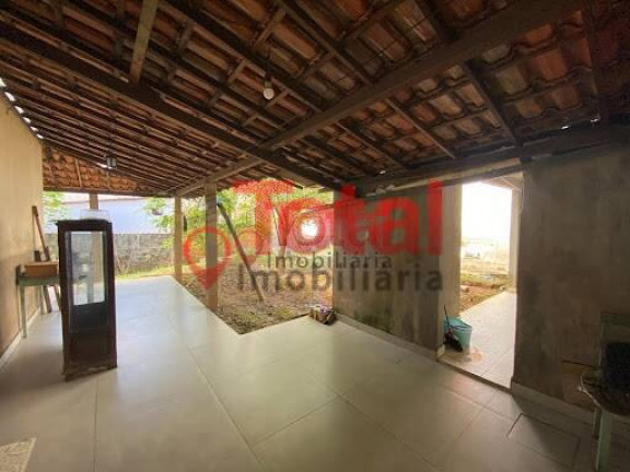 Imagem Casa com 3 Quartos à Venda, 96 m² em Giovanini - Coronel Fabriciano
