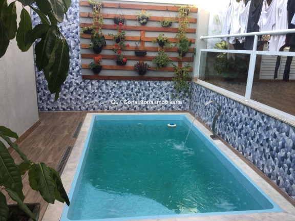 Imagem Sobrado com 2 Quartos à Venda, em Jardim Juscelino Kubitschek - Indaiatuba Imagem Sobrado com 2 Quartos à Venda, em Jardim Juscelino Kubitschek - Indaiatuba