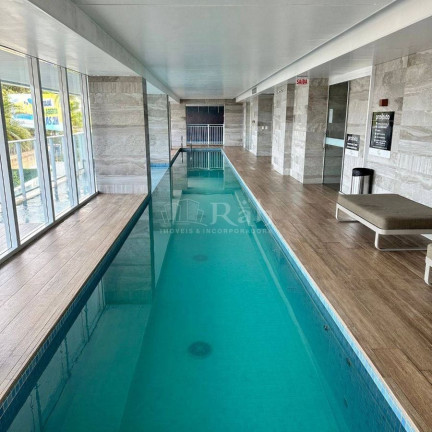 Imagem Apartamento com 3 Quartos à Venda, 108 m² em Praia Brava - Itajaí Imagem Apartamento com 3 Quartos à Venda, 108 m² em Praia Brava - Itajaí