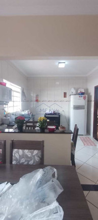 Imagem Casa com 2 Quartos à Venda, 250 m² em Vila São Pedro - Pirassununga Imagem Casa com 2 Quartos à Venda, 250 m² em Vila São Pedro - Pirassununga