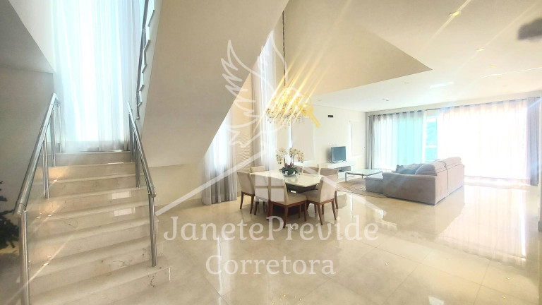Imagem Casa de Condomínio com 5 Quartos à Venda, 455 m² em Alphaville - Santana De Parnaíba Imagem Casa de Condomínio com 5 Quartos à Venda, 455 m² em Alphaville - Santana De Parnaíba