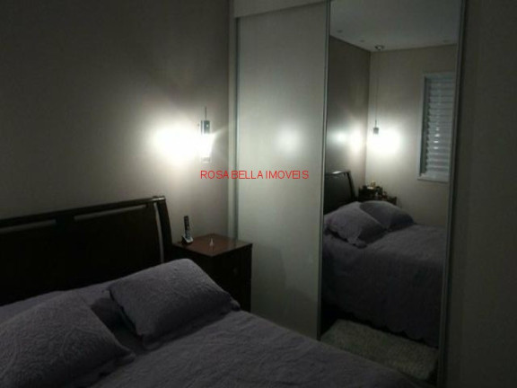 Imagem Apartamento com 3 Quartos à Venda, 131 m² em Jardim Ermida I - Jundiaí
