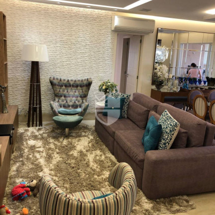 Imagem Apartamento com 3 Quartos à Venda, em Centro - Itatiba Imagem Apartamento com 3 Quartos à Venda, em Centro - Itatiba