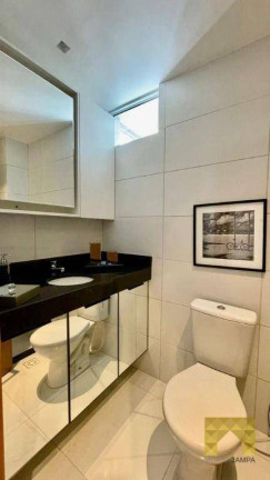 Imagem Apartamento com 2 Quartos à Venda, 57 m² em Bancários - João Pessoa Imagem Apartamento com 2 Quartos à Venda, 57 m² em Bancários - João Pessoa