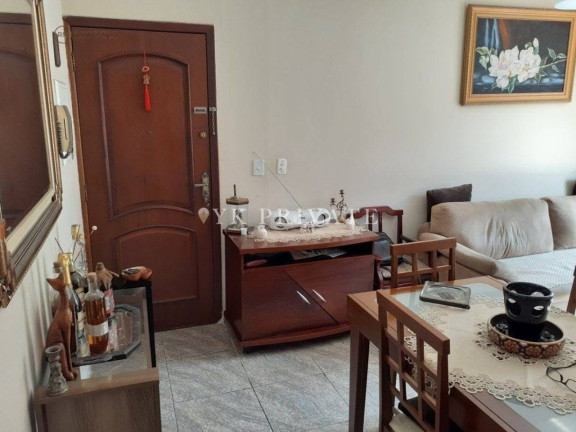 Imagem Apartamento com 2 Quartos à Venda, 69 m² em Parque Residencial Da Lapa - São Paulo