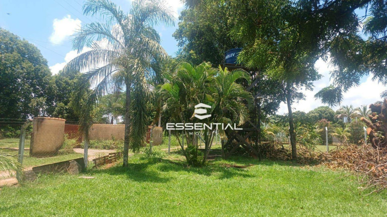 Imagem Chácara com 2 Quartos à Venda, 220 m² em Estância Santa Maria (zona Rural) - São José Do Rio Preto Imagem Chácara com 2 Quartos à Venda, 220 m² em Estância Santa Maria (zona Rural) - São José Do Rio Preto