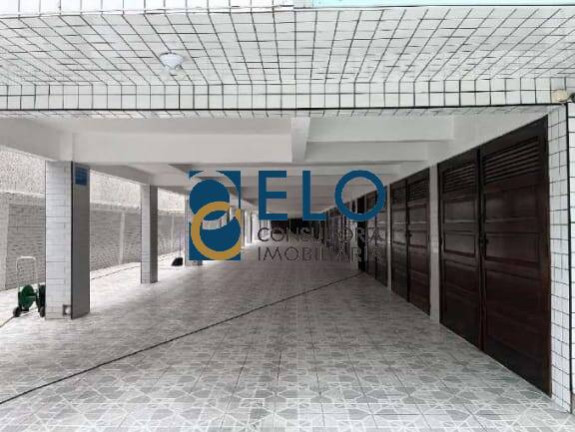 Imagem Apartamento com 3 Quartos à Venda, 127 m² em Embaré - Santos Imagem Apartamento com 3 Quartos à Venda, 127 m² em Embaré - Santos