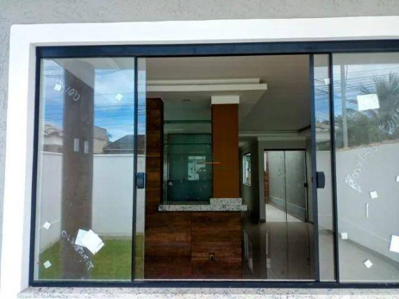Imagem Casa com 3 Quartos à Venda, 93 m² em Jardim Atlântico Central (itaipuaçu) - Maricá Imagem Casa com 3 Quartos à Venda, 93 m² em Jardim Atlântico Central (itaipuaçu) - Maricá