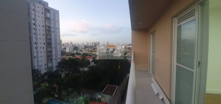 Imagem Apartamento com 1 Quarto à Venda, 38 m² em Jardim Prudência - São Paulo Imagem Apartamento com 1 Quarto à Venda, 38 m² em Jardim Prudência - São Paulo
