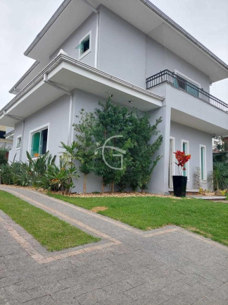 Imagem Casa com 3 Quartos à Venda,  em Floresta - Joinville