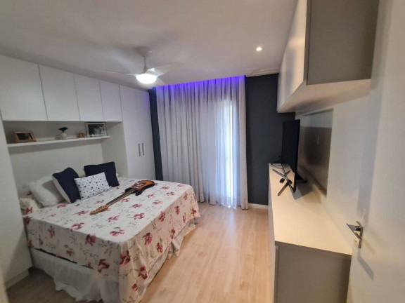 Imagem Apartamento com 4 Quartos à Venda, 168 m² em Belenzinho - São Paulo