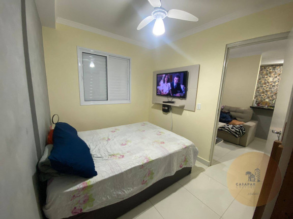 Imagem Apartamento com 1 Quarto à Venda, 33 m² em Cambuci - São Paulo