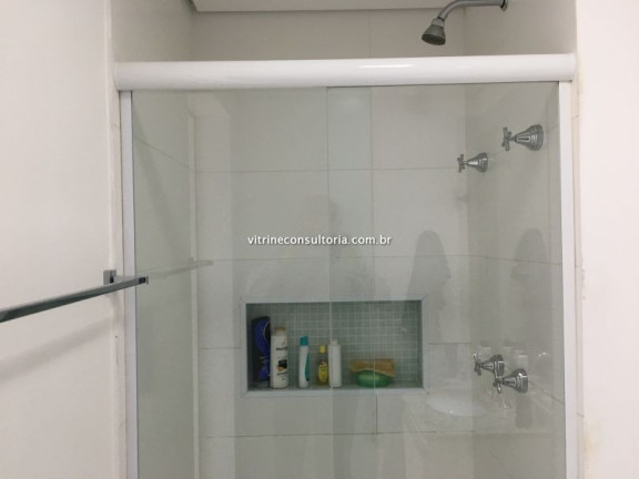 Imagem Apartamento com 3 Quartos à Venda, 95 m² em Vila Monumento - São Paulo
