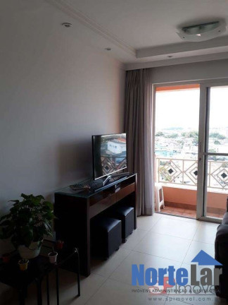 Imagem Apartamento com 2 Quartos à Venda, 55 m² em Vila Pita - São Paulo Imagem Apartamento com 2 Quartos à Venda, 55 m² em Vila Pita - São Paulo