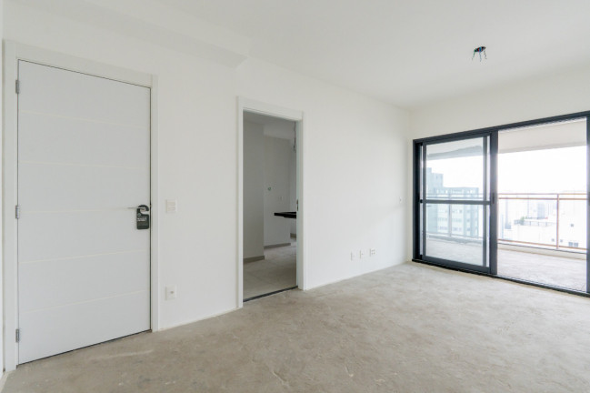 Imagem Apartamento com 3 Quartos à Venda, 109 m² em Campo Belo - São Paulo