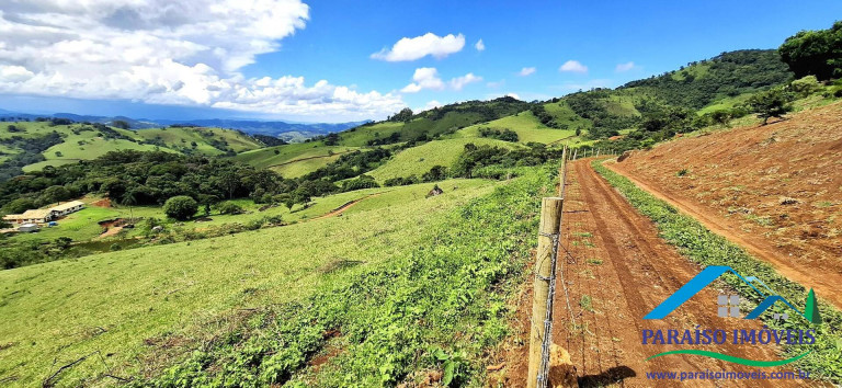 Imagem Chácara à Venda, 21 m² em Centro - Paraisópolis