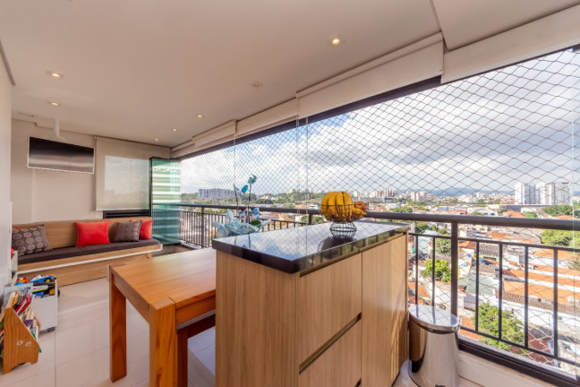 Imagem Apartamento com 3 Quartos à Venda, 92 m² em Vila Anastácio - São Paulo Imagem Apartamento com 3 Quartos à Venda, 92 m² em Vila Anastácio - São Paulo