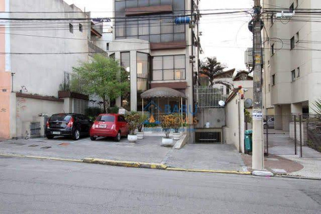 Imagem Apartamento com 1 Quarto à Venda ou Locação, 30 m² em Cerqueira César - São Paulo Imagem Apartamento com 1 Quarto à Venda ou Locação, 30 m² em Cerqueira César - São Paulo