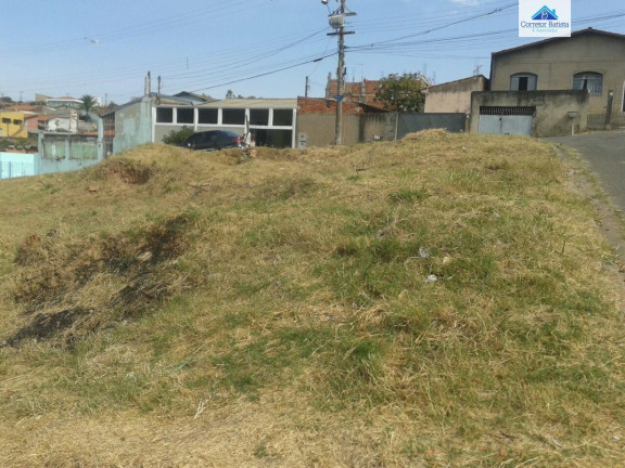 Imagem Terreno à Venda, 473 m² em Jardim Rossin - Campinas Imagem Terreno à Venda, 473 m² em Jardim Rossin - Campinas