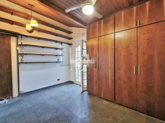 Imagem Casa com 3 Quartos à Venda, 120 m² em Alto Da Boa Vista - São Paulo Imagem Casa com 3 Quartos à Venda, 120 m² em Alto Da Boa Vista - São Paulo