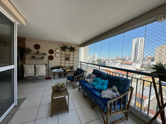 Imagem Apartamento com 3 Quartos à Venda, 100 m² em Vila Gomes Cardim - São Paulo Imagem Apartamento com 3 Quartos à Venda, 100 m² em Vila Gomes Cardim - São Paulo