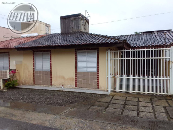 Imagem Casa com 2 Quartos à Venda, 50 m² em Balneário Betaras - Matinhos Imagem Casa com 2 Quartos à Venda, 50 m² em Balneário Betaras - Matinhos