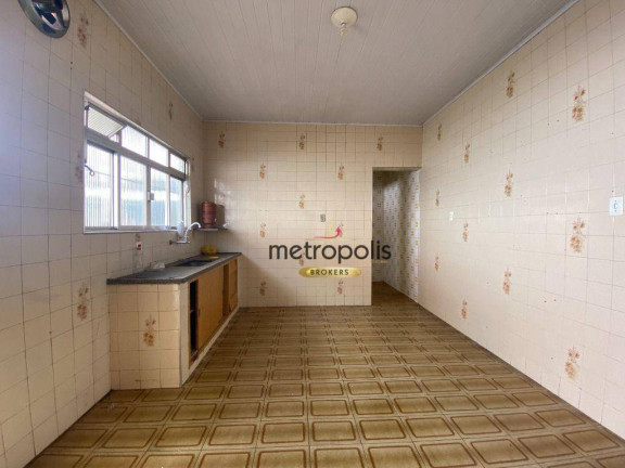 Imagem Casa com 1 Quarto à Venda, 120 m² em Santa Paula - São Caetano Do Sul Imagem Casa com 1 Quarto à Venda, 120 m² em Santa Paula - São Caetano Do Sul