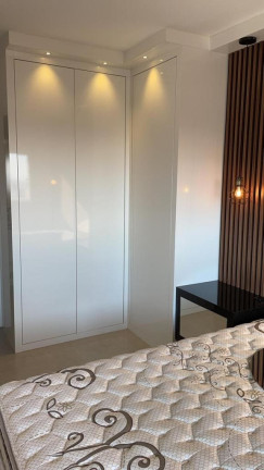Imagem Apartamento com 1 Quarto à Venda, 51 m² em Petrópolis - Porto Alegre Imagem Apartamento com 1 Quarto à Venda, 51 m² em Petrópolis - Porto Alegre