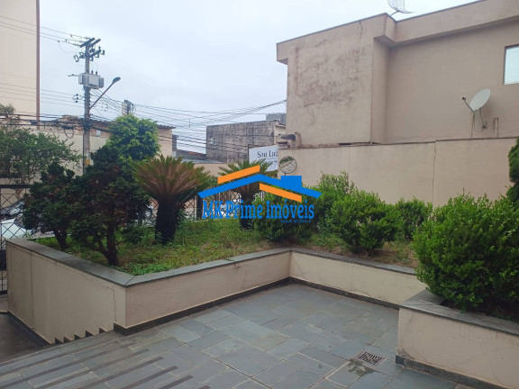 Imagem Apartamento com 2 Quartos à Venda, 50 m² em Km 18 - Osasco