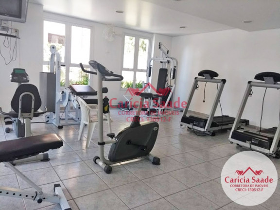 Imagem Apartamento com 3 Quartos à Venda, 150 m² em Vila Mariana - São Paulo