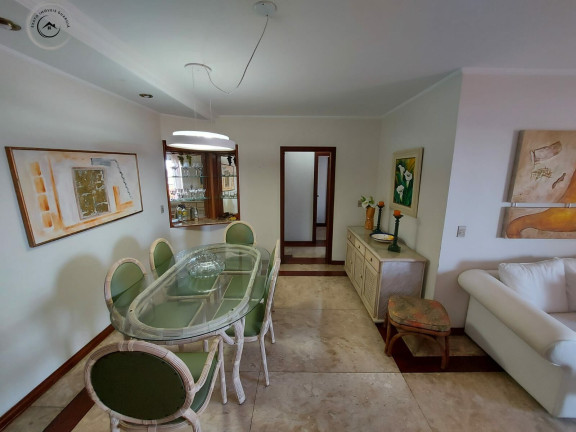 Imagem Apartamento com 4 Quartos para Alugar, 135 m² em Enseada - Guarujá Imagem Apartamento com 4 Quartos para Alugar, 135 m² em Enseada - Guarujá