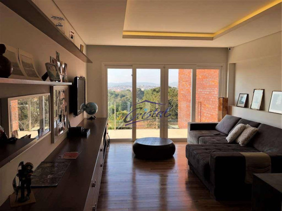 Imagem Casa com 4 Quartos para Alugar, 550 m² em Granja Viana - Carapicuíba Imagem Casa com 4 Quartos para Alugar, 550 m² em Granja Viana - Carapicuíba