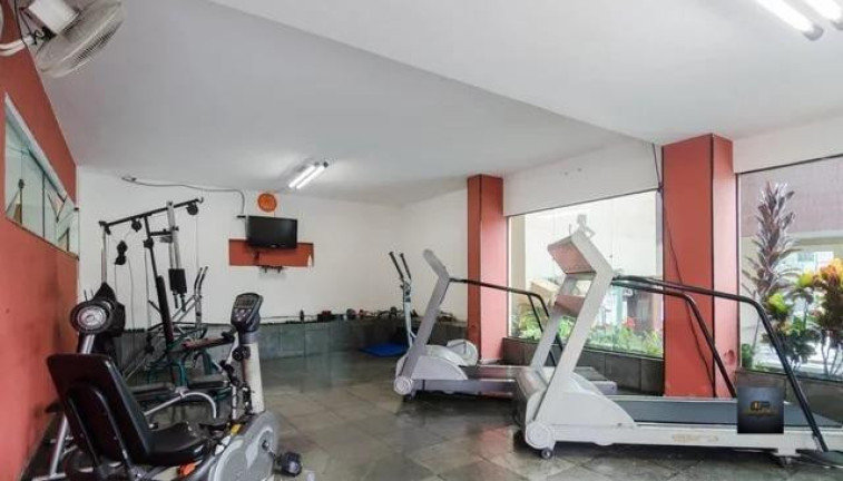 Imagem Apartamento com 2 Quartos à Venda, 70 m² em Paraíso - Santo André Imagem Apartamento com 2 Quartos à Venda, 70 m² em Paraíso - Santo André