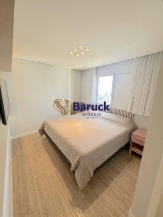 Imagem Apartamento com 3 Quartos à Venda, 123 m² em Vila Mascote - São Paulo