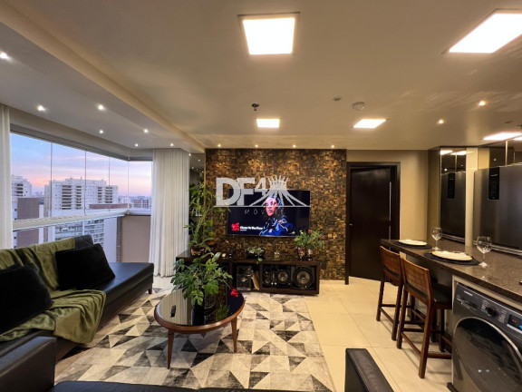 Imagem Imóvel com 2 Quartos à Venda, 56 m² em Norte (águas Claras) - Brasília Imagem Imóvel com 2 Quartos à Venda, 56 m² em Norte (águas Claras) - Brasília