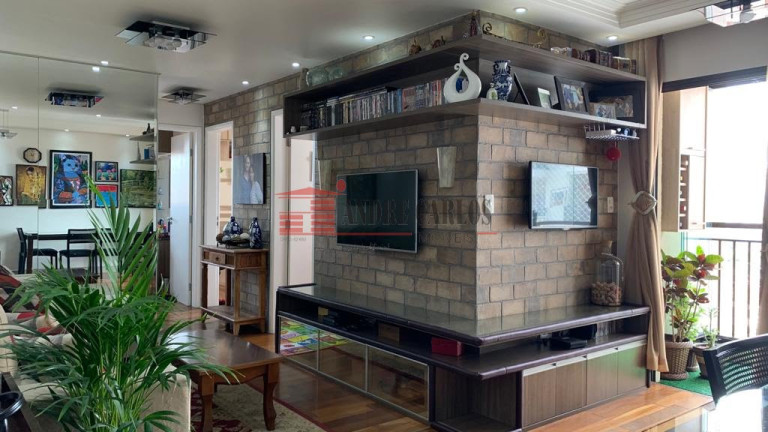 Imagem Apartamento com 3 Quartos à Venda, 78 m² em City Bussocaba - Osasco Imagem Apartamento com 3 Quartos à Venda, 78 m² em City Bussocaba - Osasco