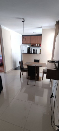 Imagem Apartamento com 2 Quartos para Alugar, 50 m² em Jardim Das Cerejeiras - São José Dos Campos Imagem Apartamento com 2 Quartos para Alugar, 50 m² em Jardim Das Cerejeiras - São José Dos Campos