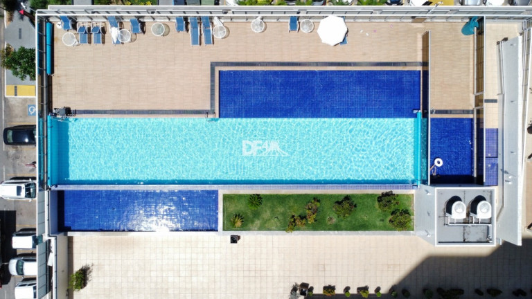 Imagem Imóvel com 1 Quarto à Venda, 45 m² em Norte (águas Claras) - Brasília Imagem Imóvel com 1 Quarto à Venda, 45 m² em Norte (águas Claras) - Brasília