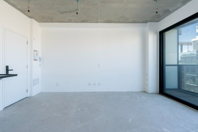 Imagem Studio com 1 Quarto à Venda, 42 m² em Vila Olímpia - São Paulo Imagem Studio com 1 Quarto à Venda, 42 m² em Vila Olímpia - São Paulo