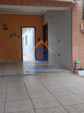 Imagem Casa com 3 Quartos à Venda, 300 m² em Recanto Do Itamaracá - Mogi Guaçu Imagem Casa com 3 Quartos à Venda, 300 m² em Recanto Do Itamaracá - Mogi Guaçu