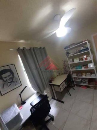 Imagem Apartamento com 2 Quartos à Venda, 51 m² em Santa Bárbara - Niterói Imagem Apartamento com 2 Quartos à Venda, 51 m² em Santa Bárbara - Niterói