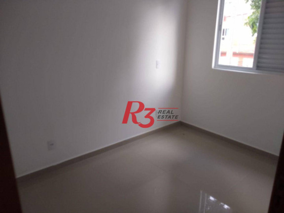 Imagem Sobrado com 3 Quartos à Venda, 100 m² em Embaré - Santos