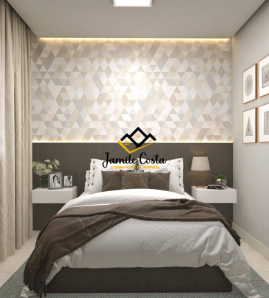 Imagem Casa de Condomínio com 2 Quartos à Venda, 127 m² em Sim - Feira De Santana Imagem Casa de Condomínio com 2 Quartos à Venda, 127 m² em Sim - Feira De Santana